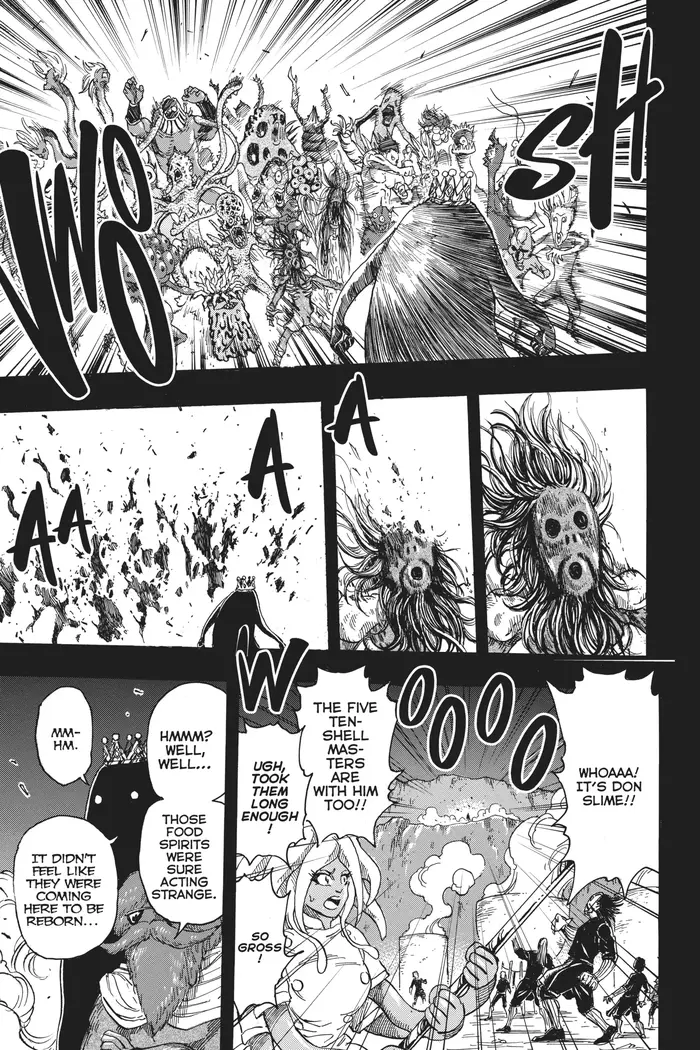 Toriko Chapter 344 image 14_optimized